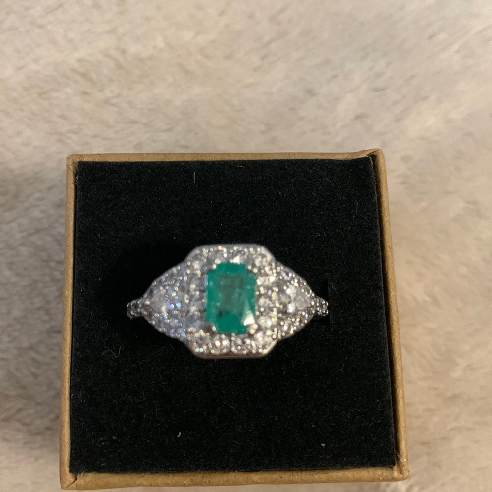 RBP ring size 9. Destined for Greatness